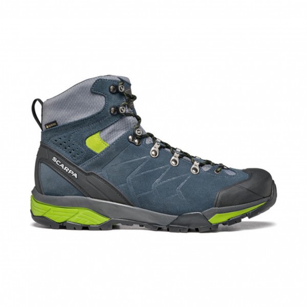 SCARPA ZG TREK GTX 67075-200 scarpone uomo trekking