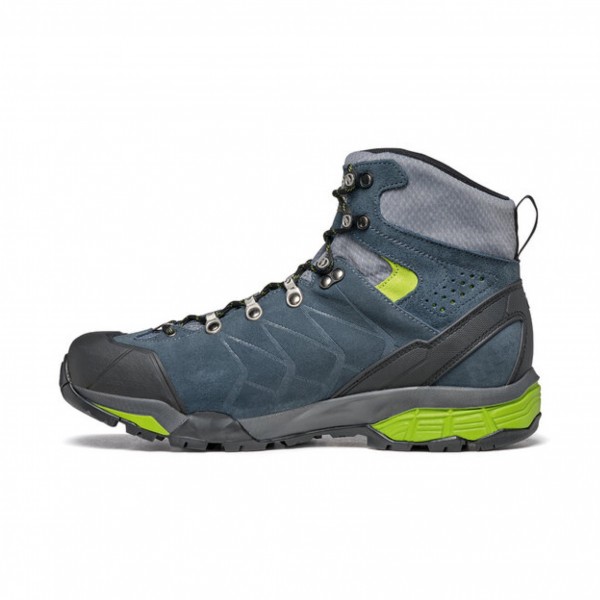 SCARPA ZG TREK GTX 67075-200 scarpone uomo trekking