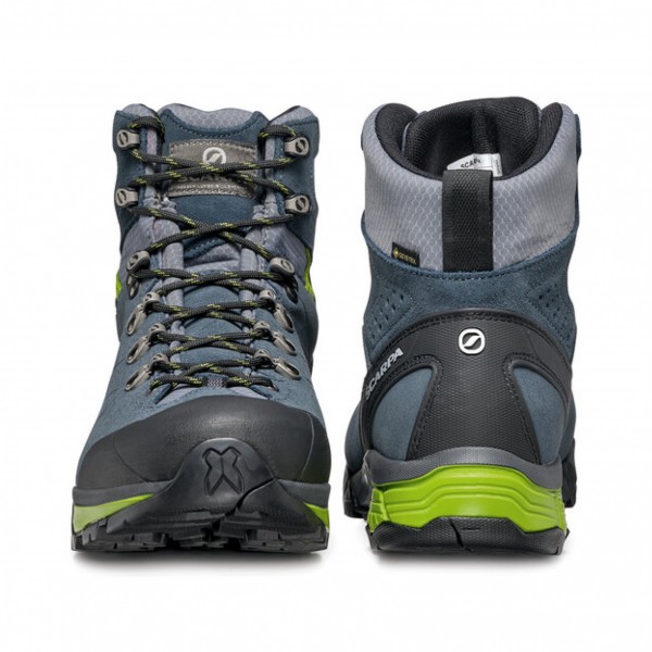 SCARPA ZG TREK GTX 67075-200 scarpone uomo trekking