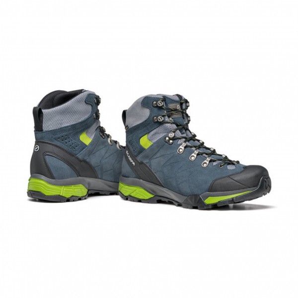 SCARPA ZG TREK GTX 67075-200 scarpone uomo trekking