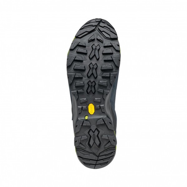 SCARPA ZG TREK GTX 67075-200 scarpone uomo trekking