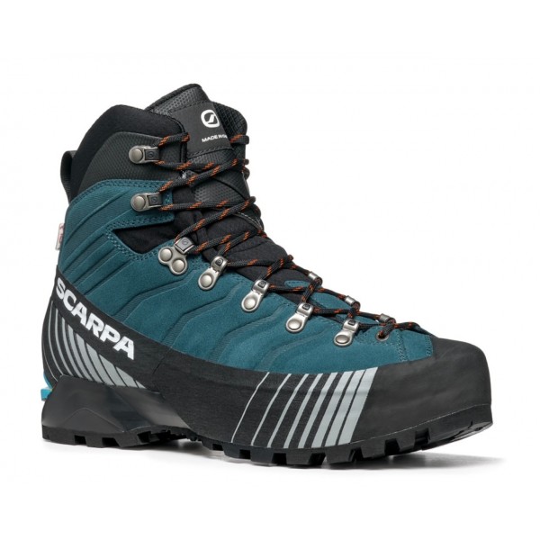 SCARPA RIBELLE HD CL scarpone uomo alpinismo e trekking art. 71084-250 