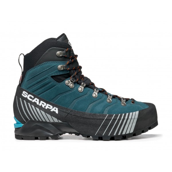 SCARPA RIBELLE HD CL scarpone uomo alpinismo e trekking art. 71084-250 