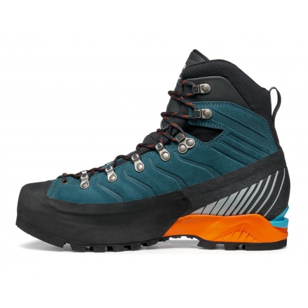 SCARPA RIBELLE HD CL scarpone uomo alpinismo e trekking art. 71084-250 