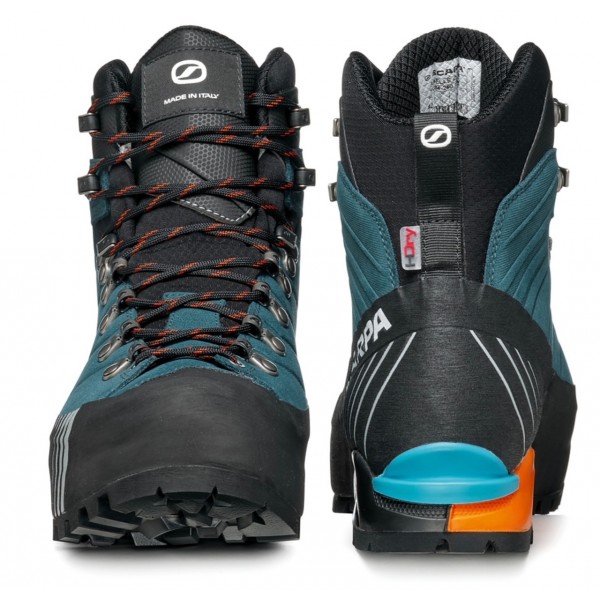 SCARPA RIBELLE HD CL scarpone uomo alpinismo e trekking art. 71084-250 