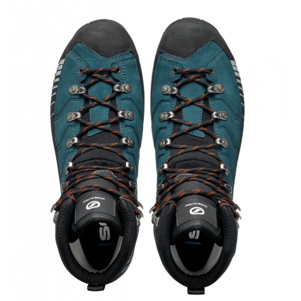 SCARPA RIBELLE HD CL scarpone uomo alpinismo e trekking art. 71084-250 