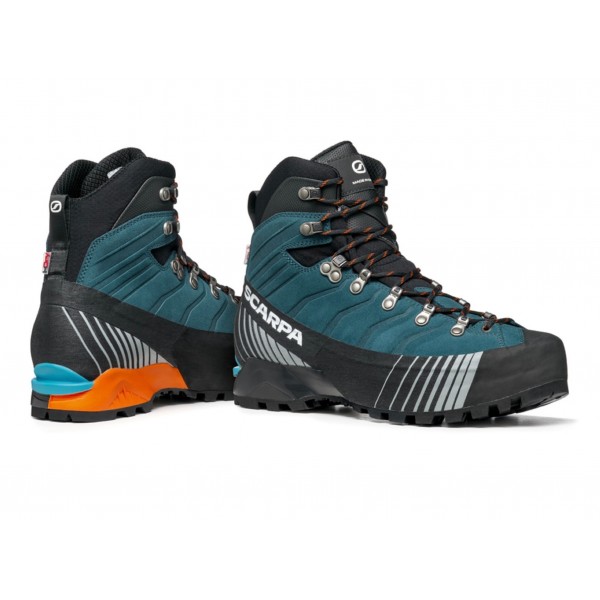 SCARPA RIBELLE HD CL scarpone uomo alpinismo e trekking art. 71084-250 