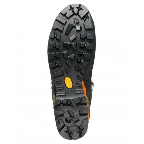 SCARPA RIBELLE HD CL scarpone uomo alpinismo e trekking art. 71084-250 