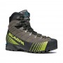 SCARPA RIBELLE HD scarpone uomo alpinismo e trekking art. 71087-250 