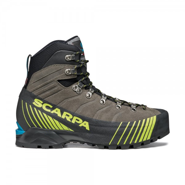 SCARPA RIBELLE HD scarpone uomo alpinismo e trekking art. 71087-250 