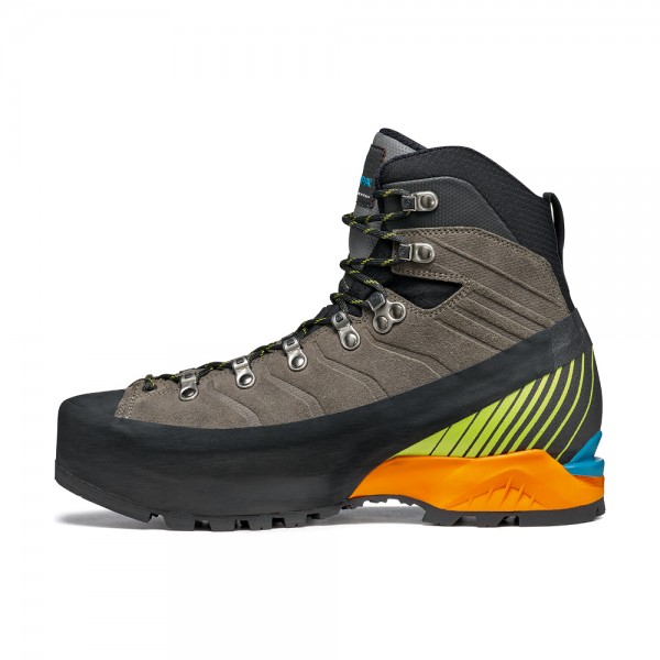 SCARPA RIBELLE HD scarpone uomo alpinismo e trekking art. 71087-250 