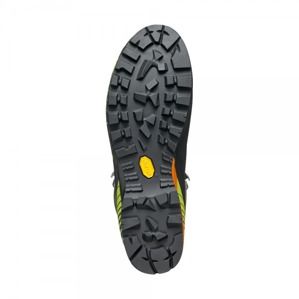 SCARPA RIBELLE HD scarpone uomo alpinismo e trekking art. 71087-250 