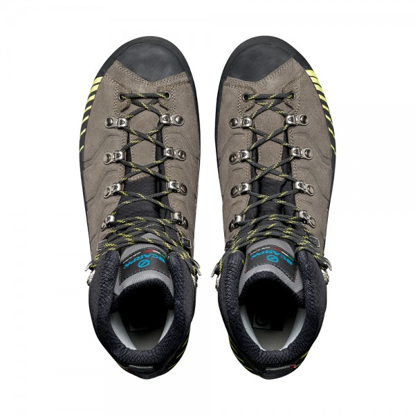 SCARPA RIBELLE HD scarpone uomo alpinismo e trekking art. 71087-250 