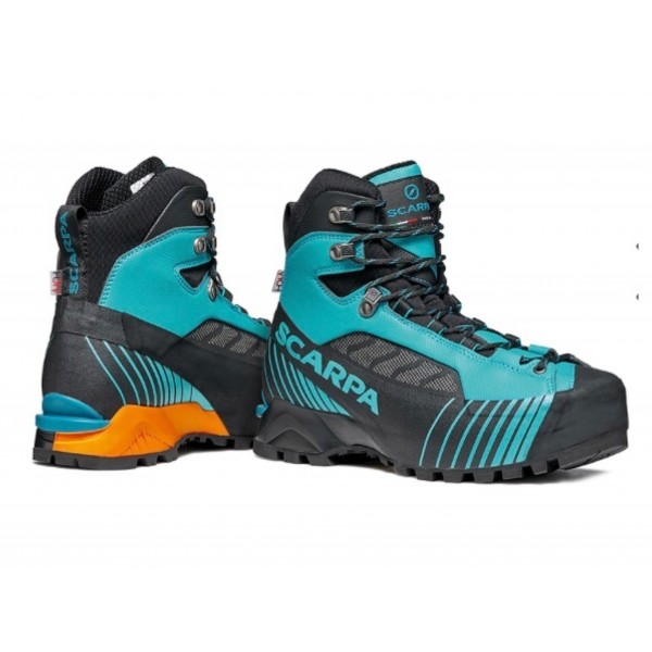 SCARPA RIBELLE LITE HD scarpone donna alpinismo trekking art. 71091-252