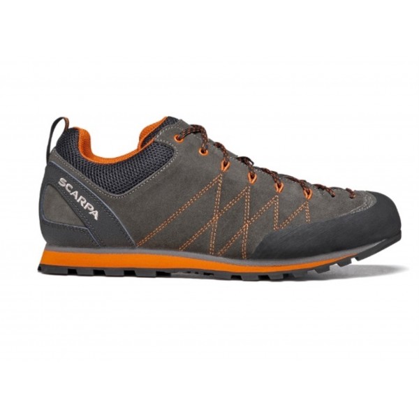 SCARPA CRUX scarpa uomo approach trekking art. 72053-350 