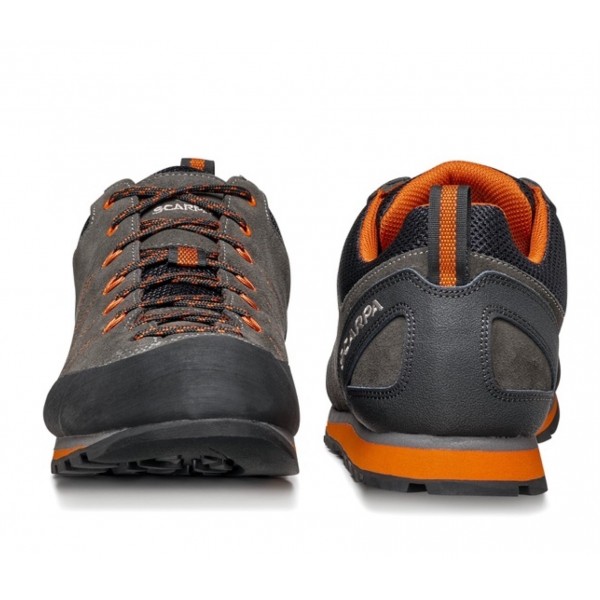 SCARPA CRUX scarpa uomo approach trekking art. 72053-350 