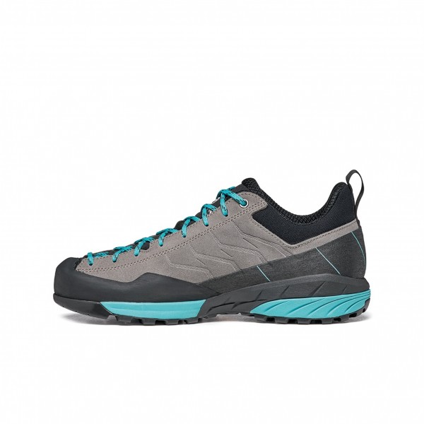 SCARPA MESCALITO WMN scarpa donna approach trekking art. 72101-352 MidGray-Baltic