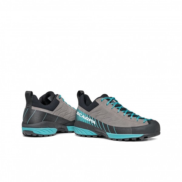 SCARPA MESCALITO WMN scarpa donna approach trekking art. 72101-352 MidGray-Baltic