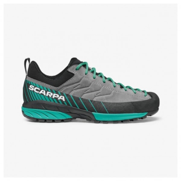 SCARPA MESCALITO WMN scarpa donna approach trekking art. 72101-352 MidGray-Baltic