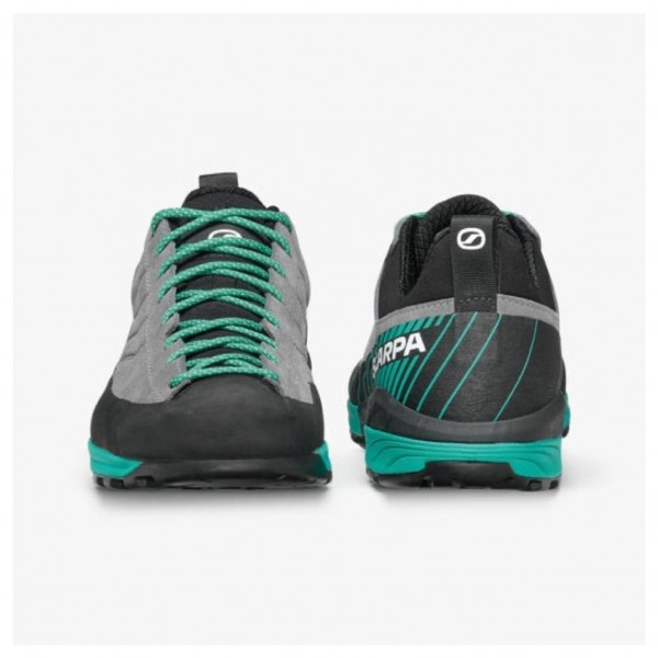 SCARPA MESCALITO WMN scarpa donna approach trekking art. 72101-352 MidGray-Baltic