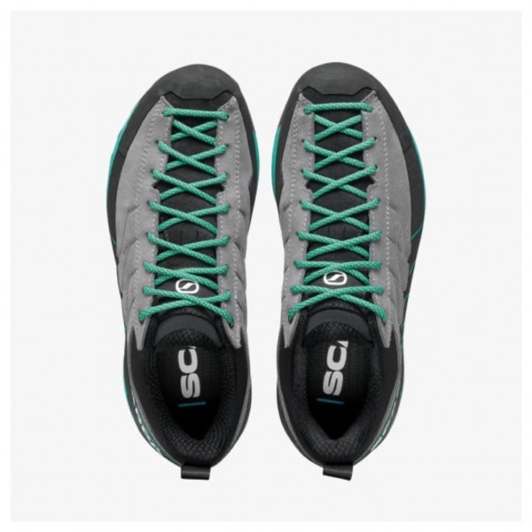 SCARPA MESCALITO WMN scarpa donna approach trekking art. 72101-352 MidGray-Baltic
