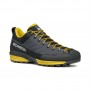 SCARPA MESCALITO PLANET scarpa uomo approach trekking art. 72104-350 Gray-Curry