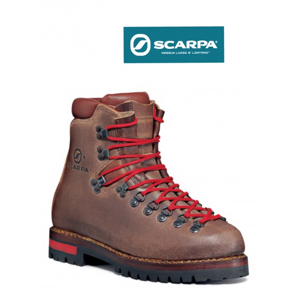 SCARPA 80830 GUIDA SCARPONE SCARPA art. 80830