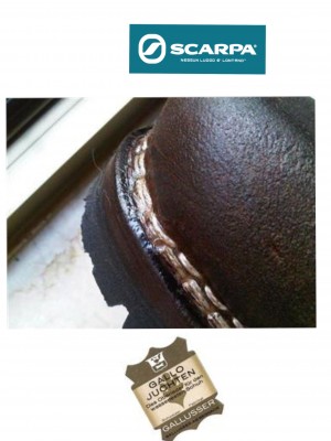 SCARPA 80830 GUIDA SCARPONE SCARPA art. 80830