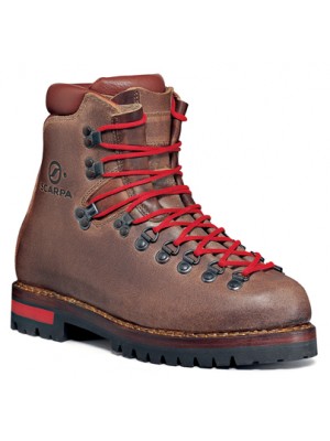 SCARPA 80830 GUIDA SCARPONE SCARPA art. 80830