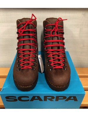 SCARPA 81777 BRENTA SCARPONE SCARPA art. 81777-2 Vacchetta