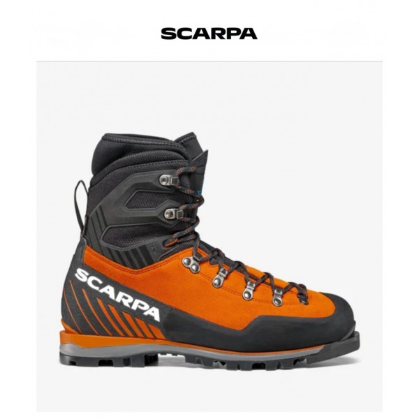 SCARPA MONT BLANC PRO GTX New Men 87520-201