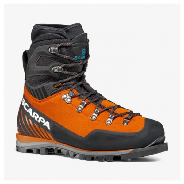 SCARPA MONT BLANC PRO GTX New Men 87520-201