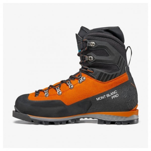 SCARPA MONT BLANC PRO GTX New Men 87520-201