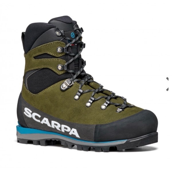 SCARPA GRAND DRU GTX Men 87504-200