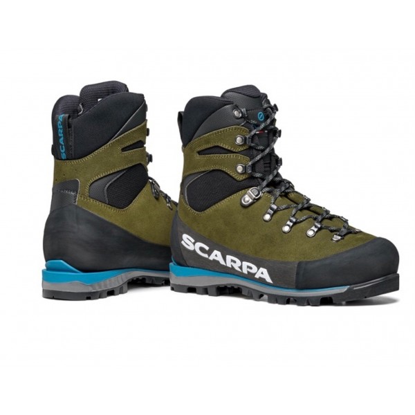 SCARPA GRAND DRU GTX Men 87504-200