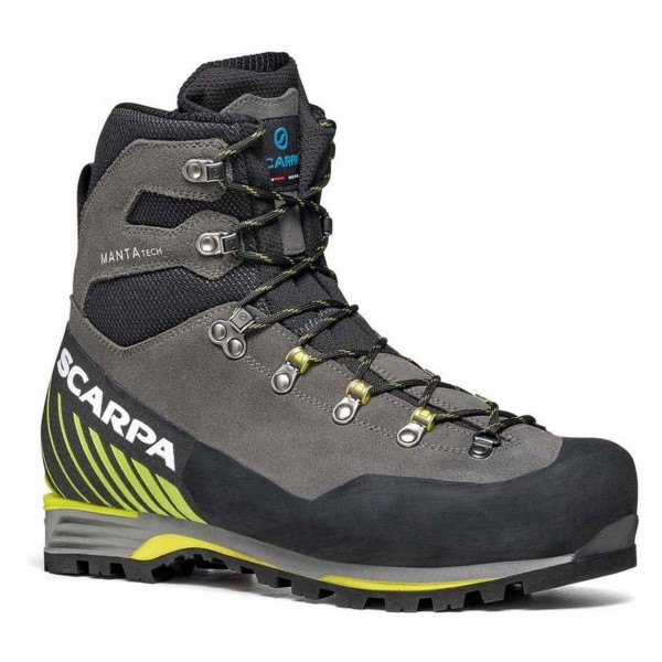 SCARPA MANTA TECH GTX 87506-201 scarpone uomo Alpinismo 