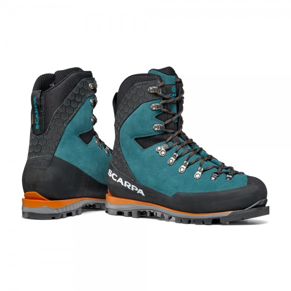 SCARPA MONT BLANC GTX Men 87525-200