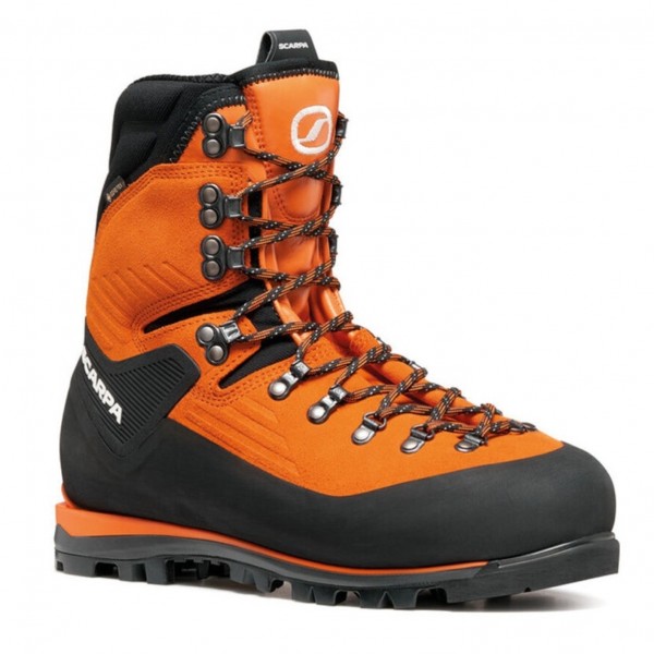 SCARPA MONT BLANC GTX New Men 87526-200