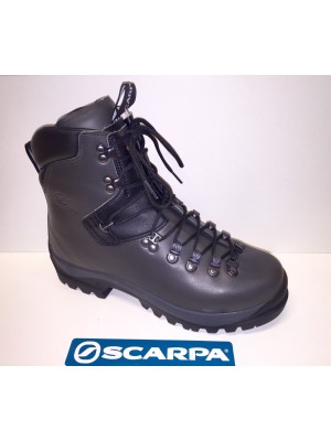 SCARPA EIGER scarpone art. 88527 fodera PELLE SCARPA EIGER scarpone art. 88527 fodera PELLE