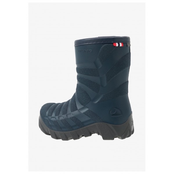 VIKING ULTRA 2.0 STIVALE BAMBINI PIOGGIA e NEVE TERMICO art. 25100