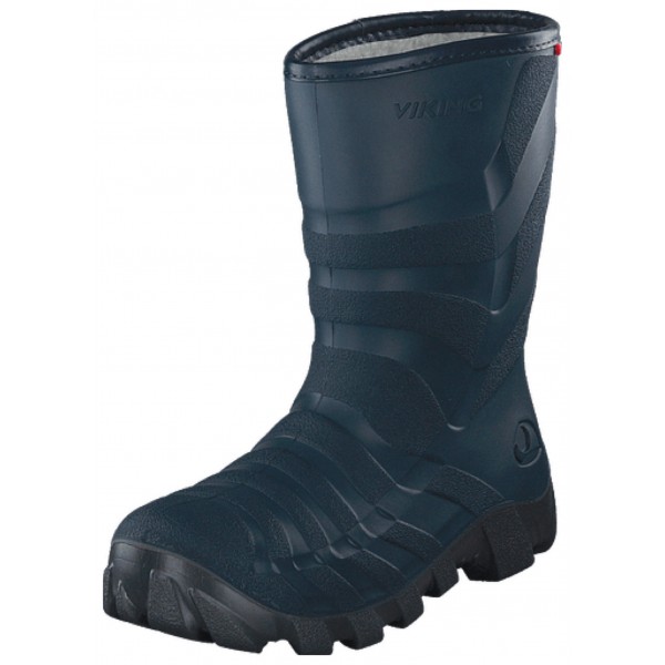 VIKING ULTRA 2.0 STIVALE BAMBINI PIOGGIA e NEVE TERMICO art. 25100