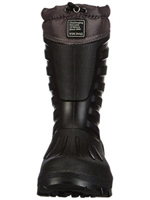 VIKING ARTIC STIVALE LAVORO PIOGGIA e NEVE TERMICO -30° art. 44000