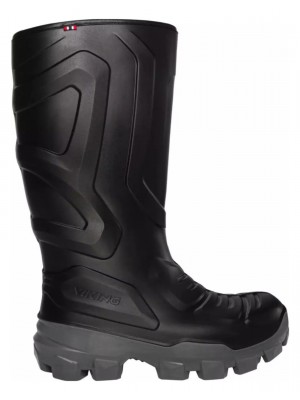VIKING ICEFIGHTER 2 STIVALE LAVORO PIOGGIA e NEVE TERMICO -40° art. 94000