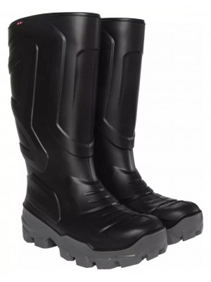 VIKING ICEFIGHTER 2 STIVALE LAVORO PIOGGIA e NEVE TERMICO -40° art. 94000