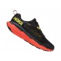 HOKA One One M CHALLENGER ATR 6 GTX scarpa uomo Trail Running art. 1116876/BGSH