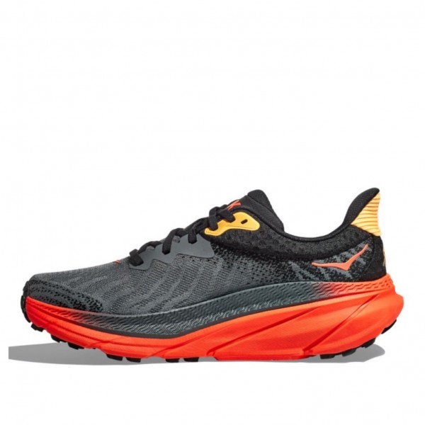 HOKA CHALLENGER ATR 7 scarpa uomo Trail Running  art. 1134497/CFLM