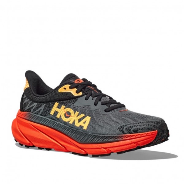 HOKA CHALLENGER ATR 7 scarpa uomo Trail Running  art. 1134497/CFLM