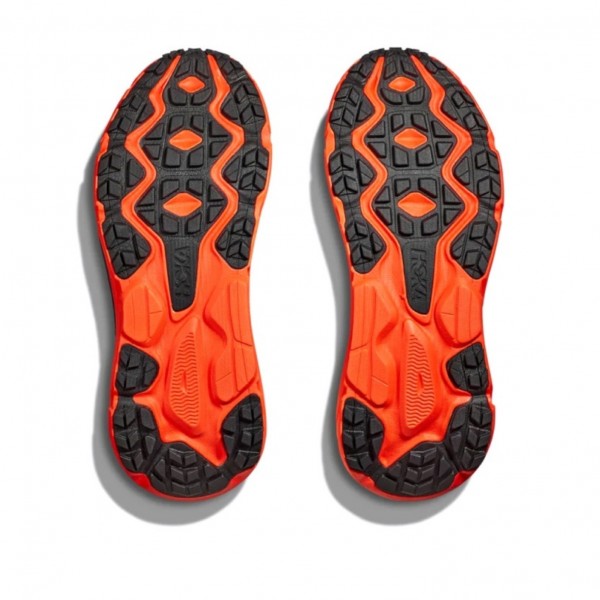 HOKA CHALLENGER ATR 7 scarpa uomo Trail Running  art. 1134497/CFLM