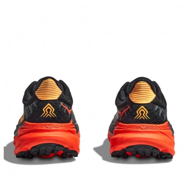 HOKA CHALLENGER ATR 7 scarpa uomo Trail Running  art. 1134497/CFLM