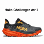 HOKA CHALLENGER ATR 7 scarpa uomo Trail Running  art. 1134497/CFLM